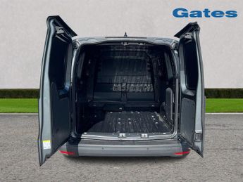 Ford Transit Connect 250 LWB 1.5 Trend 150PS PHEV Auto