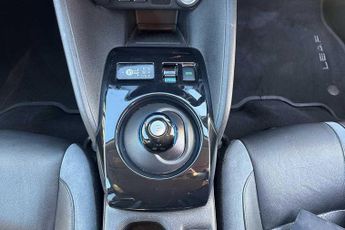 Nissan LEAF 110kW Tekna 40kWh 5dr Auto