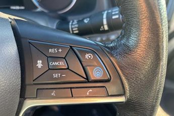 Nissan LEAF 110kW Tekna 40kWh 5dr Auto