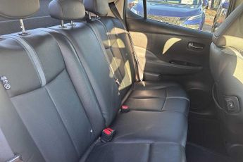 Nissan LEAF 110kW Tekna 40kWh 5dr Auto