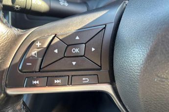 Nissan LEAF 110kW Tekna 40kWh 5dr Auto