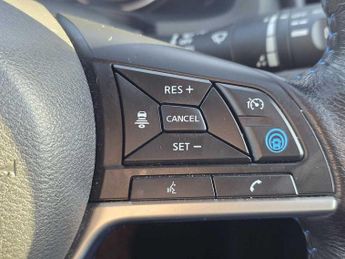 Nissan LEAF 110kW Tekna 40kWh 5dr Auto