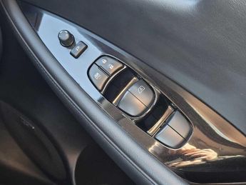 Nissan LEAF 110kW Tekna 40kWh 5dr Auto