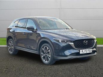 Mazda CX5 
