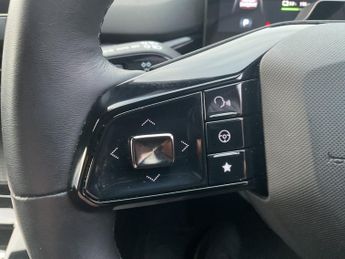 MG Mg4 150kW Trophy EV Long Range 64kWh 5dr Auto