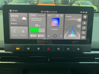 MG Mg4 150kW Trophy EV Long Range 64kWh 5dr Auto