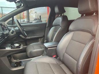 MG Mg4 150kW Trophy EV Long Range 64kWh 5dr Auto