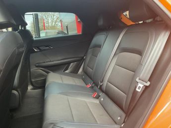 MG Mg4 150kW Trophy EV Long Range 64kWh 5dr Auto