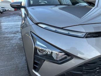 Hyundai Bayon 5Dr SE Connect 1.0 T-Gdi MHEV Auto