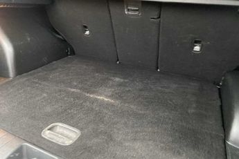 Hyundai Tucson 1.6 TGDi 48V MHD Ultimate 5dr 2WD DCT