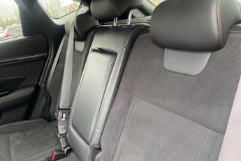 Hyundai Tucson 1.6 TGDi Hybrid 230 N Line 5dr 2WD Auto