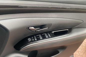 Hyundai Tucson 1.6 TGDi Hybrid 230 N Line 5dr 2WD Auto