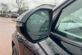 Hyundai Tucson 1.6 TGDi Hybrid 230 N Line 5dr 2WD Auto