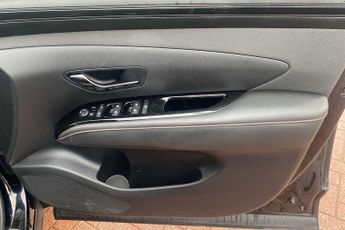 Hyundai Tucson 1.6 TGDi Hybrid 230 N Line 5dr 2WD Auto