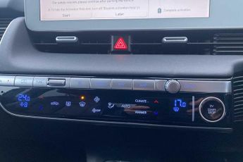 Hyundai Ioniq 5 168kW Ultimate 77 kWh 5dr Auto