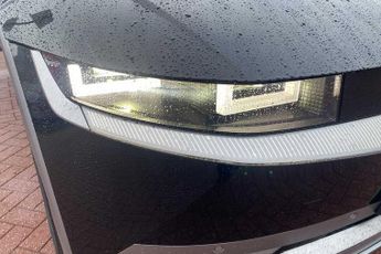 Hyundai Ioniq 5 168kW Ultimate 77 kWh 5dr Auto