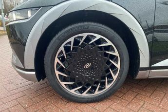 Hyundai Ioniq 5 168kW Ultimate 77 kWh 5dr Auto