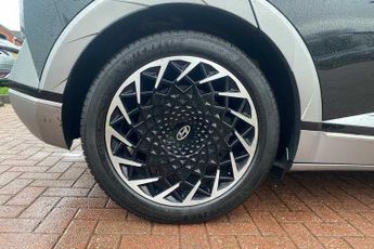 Hyundai Ioniq 5 168kW Ultimate 77 kWh 5dr Auto