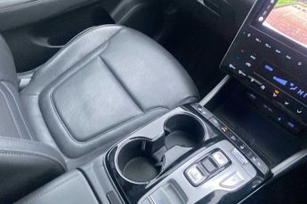 Hyundai Tucson ULTIMATE