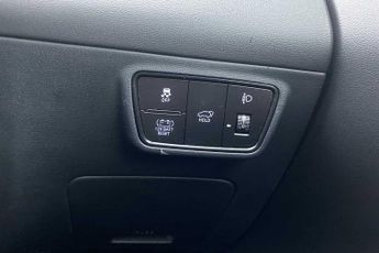 Hyundai Tucson ULTIMATE