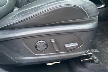 Hyundai Tucson ULTIMATE