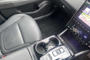 Hyundai Tucson 1.6 TGDi Hybrid 230 Ultimate 5dr 2WD Auto