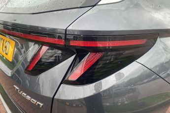 Hyundai Tucson 1.6 TGDi 48V MHD Premium 5dr 2WD DCT