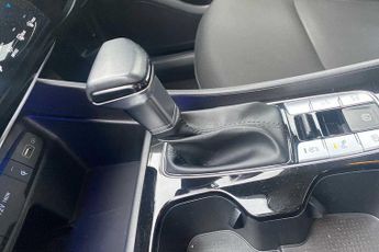 Hyundai Tucson 1.6 TGDi 48V MHD Premium 5dr 2WD DCT