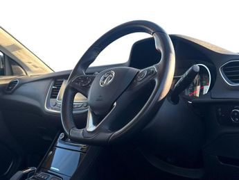 Vauxhall Grandland X 