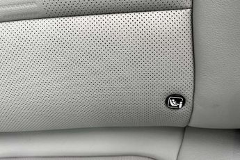 Hyundai Kona 150kW Ultimate 64kWh 5dr Auto