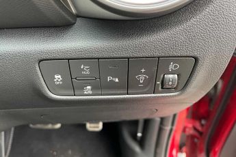 Hyundai Kona 150kW Ultimate 64kWh 5dr Auto