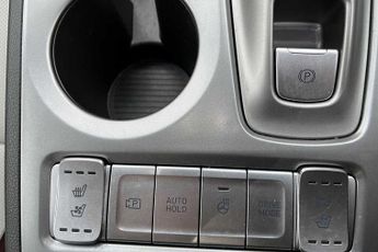 Hyundai Kona 150kW Ultimate 64kWh 5dr Auto