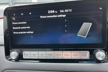 Hyundai Kona 150kW Ultimate 64kWh 5dr Auto