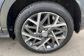 Hyundai Kona 1.6 GDi Hybrid Premium 5dr DCT