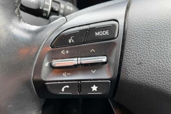 Hyundai Kona 1.6 GDi Hybrid Premium 5dr DCT