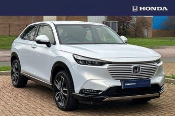 Honda HR-V 1.5 eHEV Advance 5dr CVT