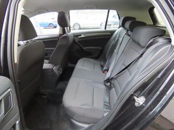 Volkswagen Golf 99kW e-Golf 35kWh 5dr Auto