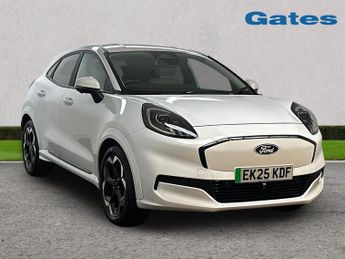 Ford Puma Gen-E 5Dr Premium Standard Range Auto