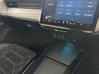 Ford Puma Gen-E 5Dr Premium Standard Range Auto