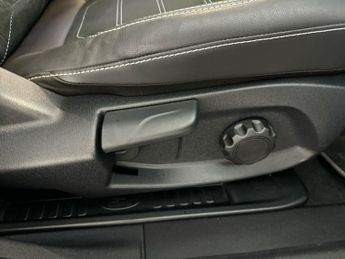 Ford Puma Gen-E 5Dr Premium Standard Range Auto