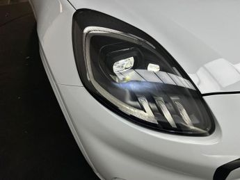 Ford Puma Gen-E 5Dr Premium Standard Range Auto