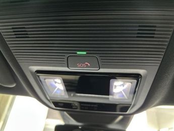 Ford Capri 5Dr Premium Extended Range 2WD Auto