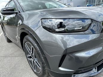 Ford Capri 5Dr Premium Extended Range 2WD Auto