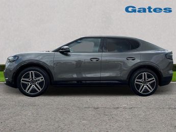 Ford Capri 5Dr Premium Extended Range 2WD Auto