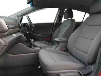 Hyundai Ioniq 1.6 GDi Hybrid SE Connect 5dr DCT