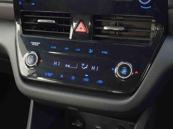 Hyundai Ioniq 1.6 GDi Hybrid SE Connect 5dr DCT