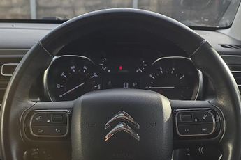 Citroen C3 1.2 PureTech Flair EAT6 Euro 6 (s/s) 5dr