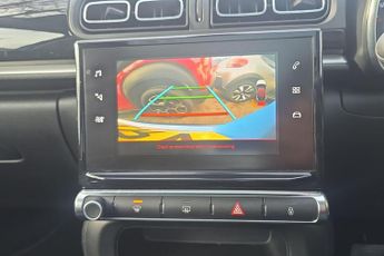 Citroen C3 1.2 PureTech Flair EAT6 Euro 6 (s/s) 5dr