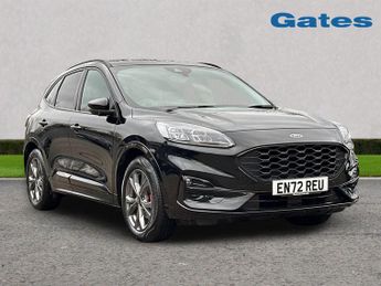 Ford Kuga 5Dr ST-Line Edition 2.5 FHEV 190PS 2WD Auto