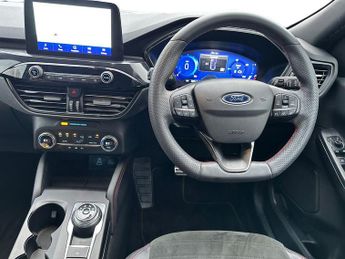 Ford Kuga 5Dr ST-Line Edition 2.5 FHEV 190PS 2WD Auto